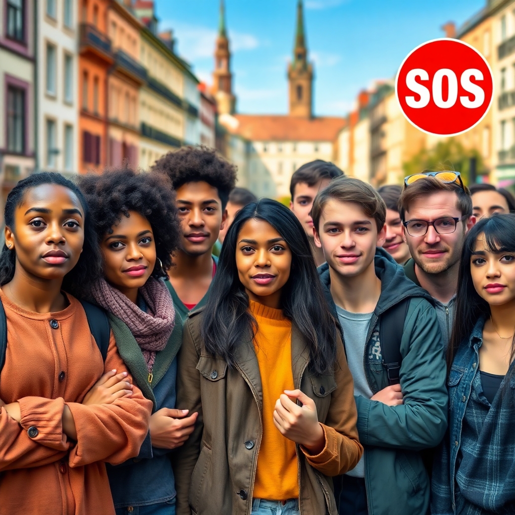 SOS – Notruf